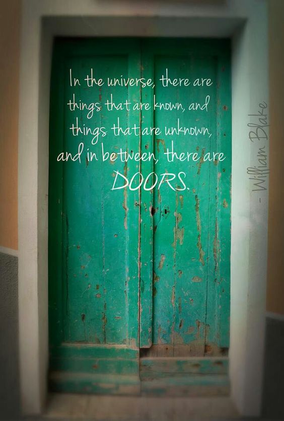 doors universe